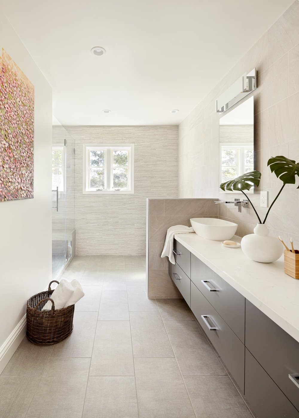 Home remodel in Los by Baron Construction & Remodeling