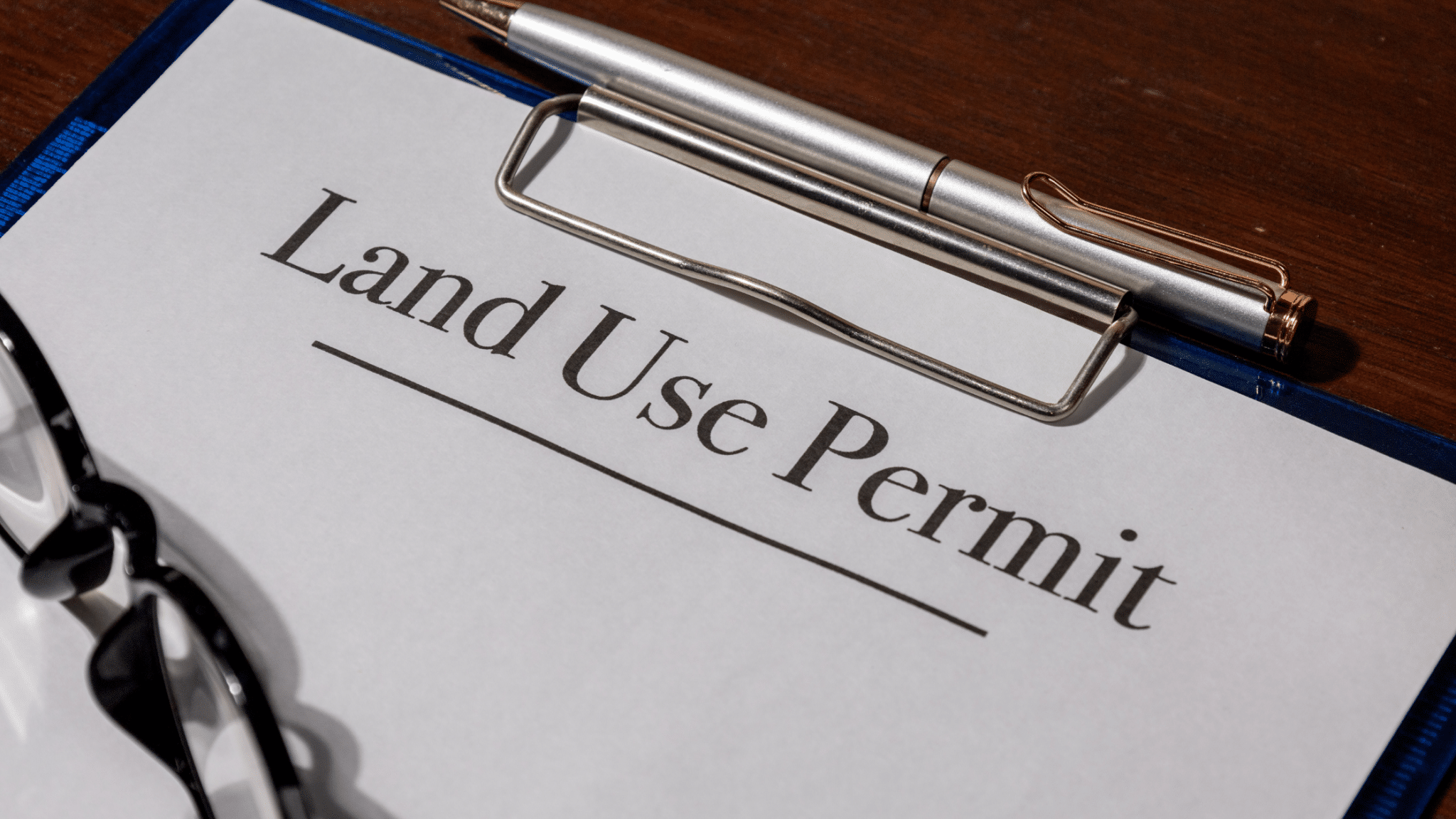 Blueprint documents and California building permits required for a residential home expansion