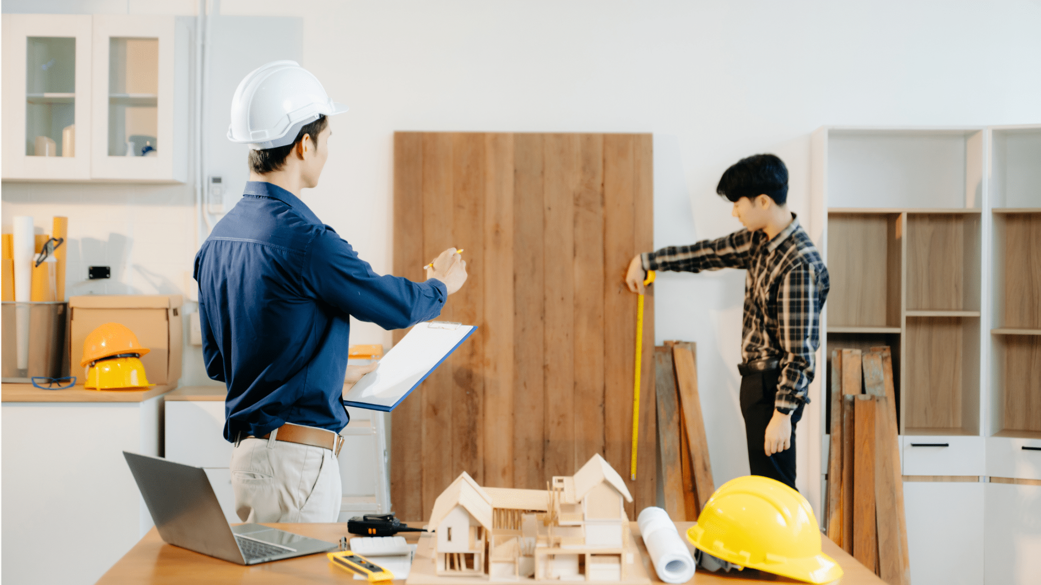 Luxury Meets Accessibility: How to Design a Kitchen That Ages With You ...